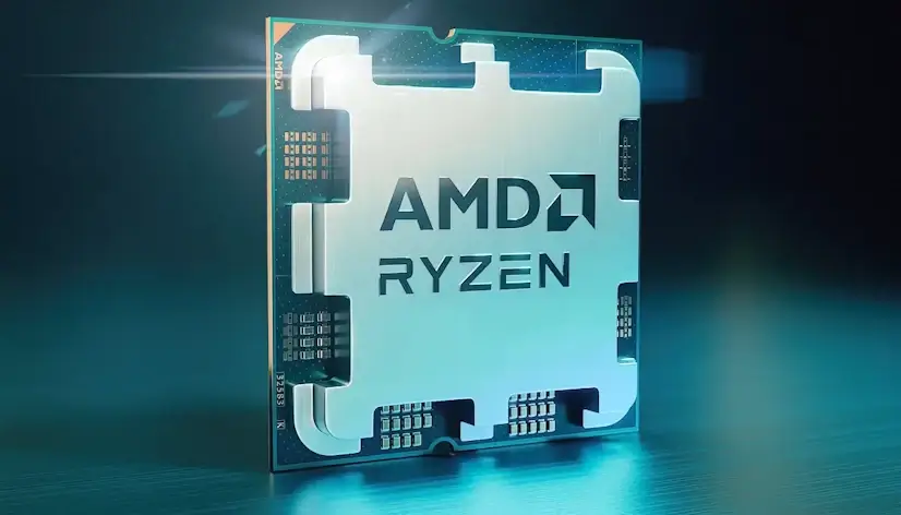 Informático Uceda - Montaje Procesadores AMD Gaming PC Uceda