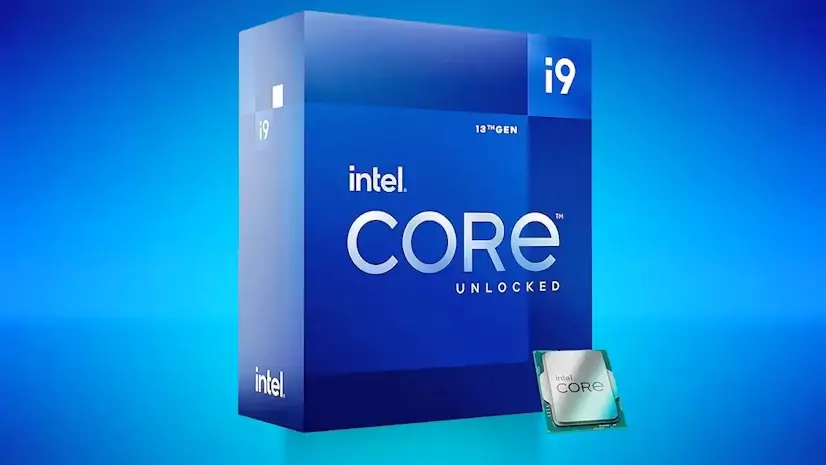 Informático Uceda - Montaje Procesadores Intel Gaming PC Uceda